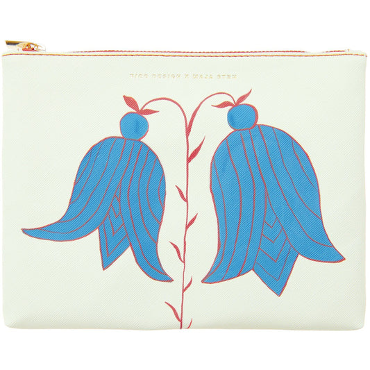 Tasche „Glockenblume“ aus der „Midsommar Magic“-Kollektion von Maja Sten