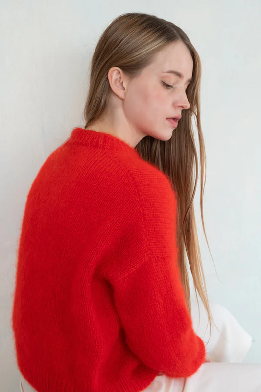 Gisele Jumper - digitale Anleitung