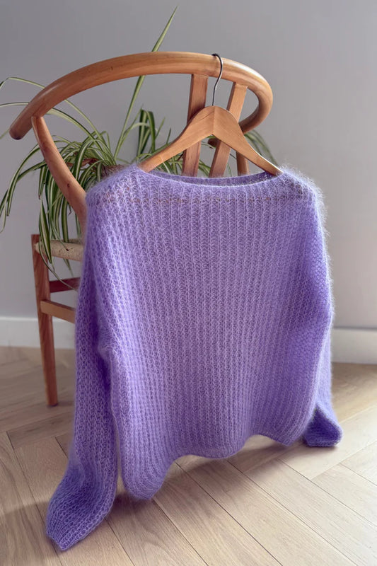 Jeanne Blouse - digitale Anleitung