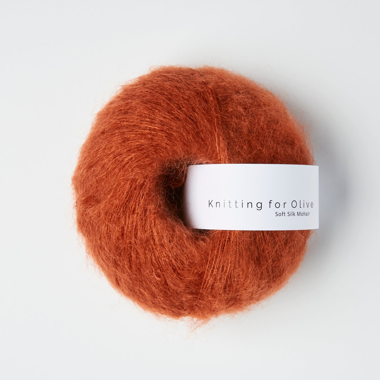 Soft Silk Mohair