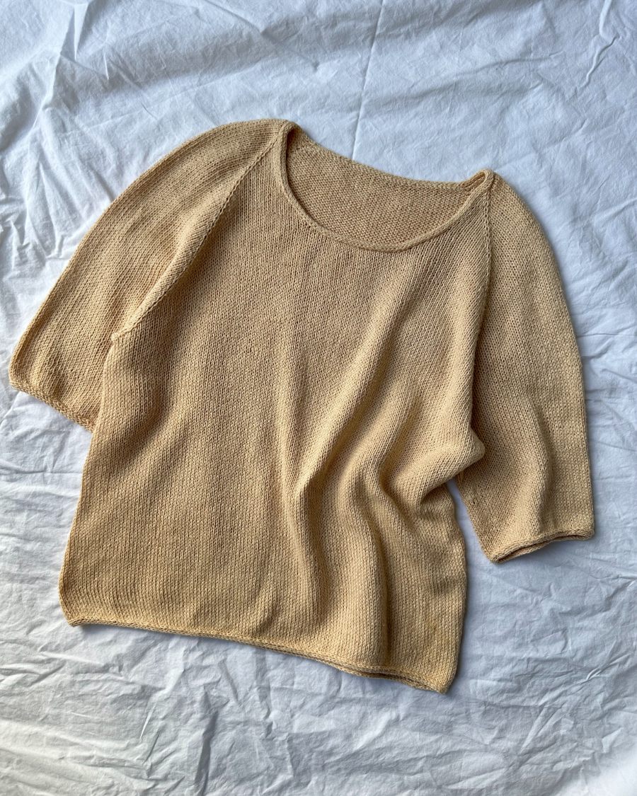 Kumulus Tee - O-Neck