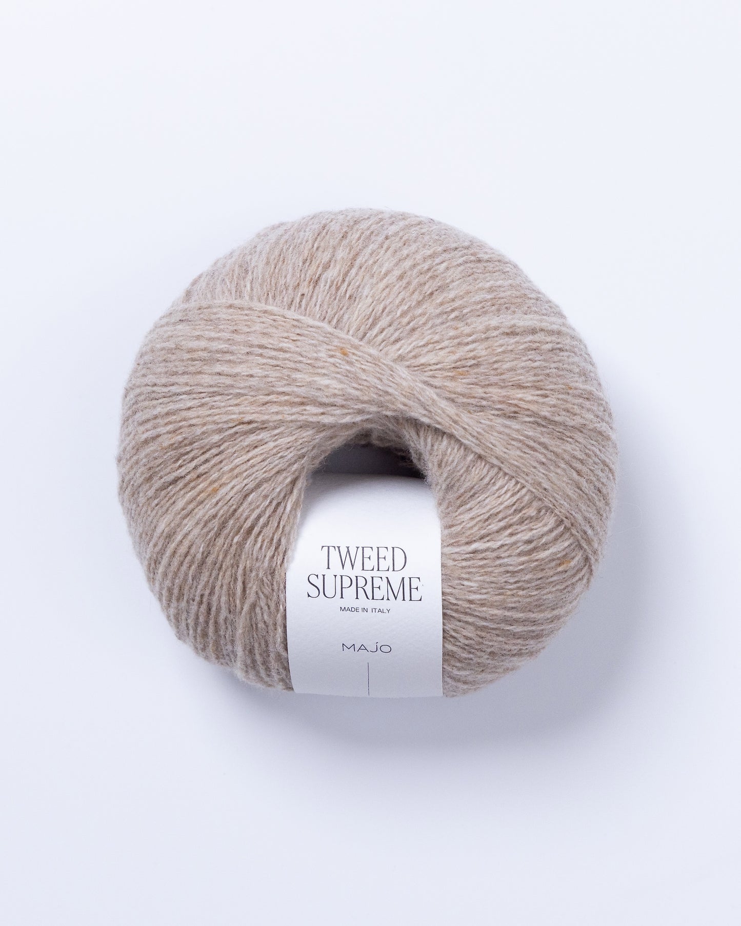 Tweed Supreme