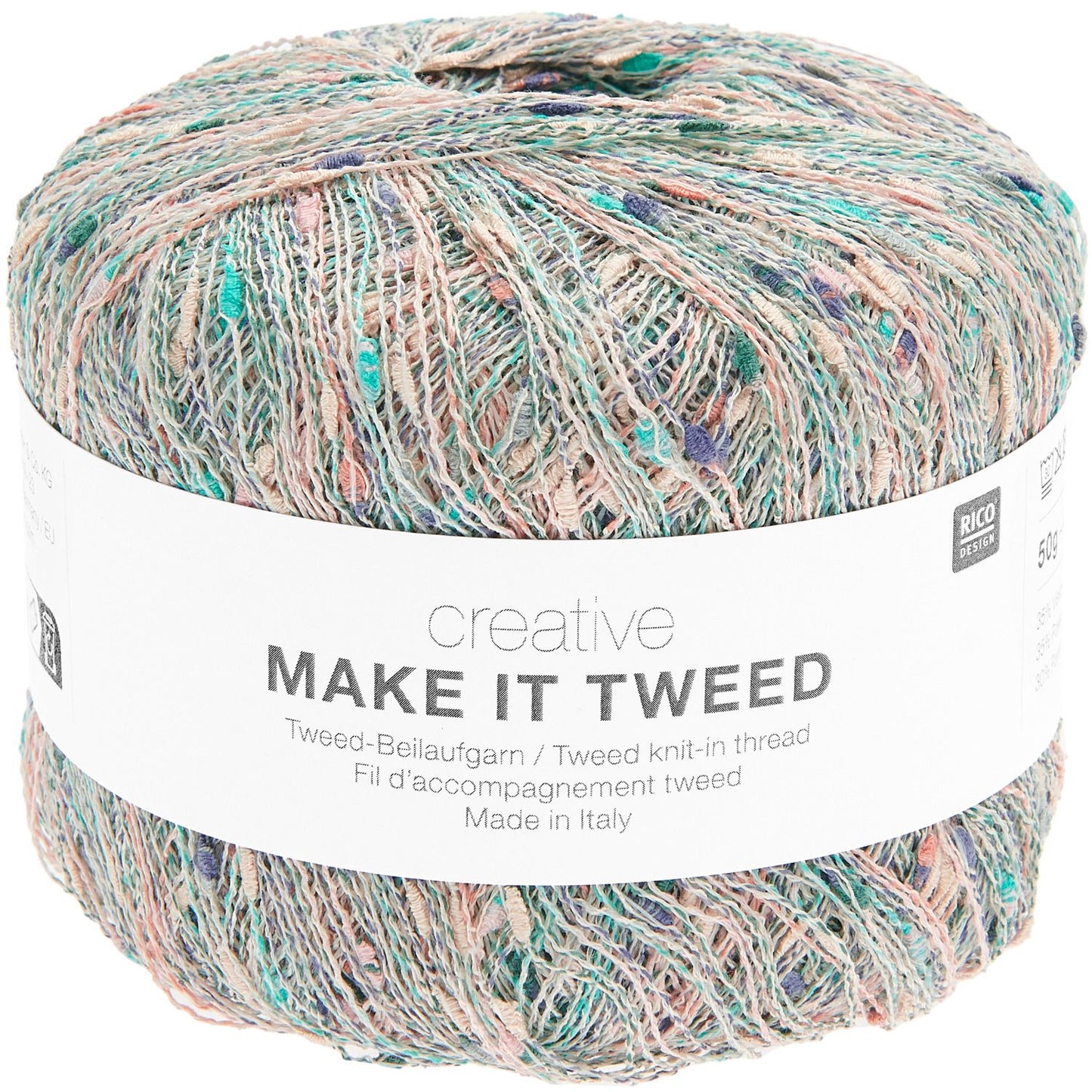 Creative Make It Tweed
