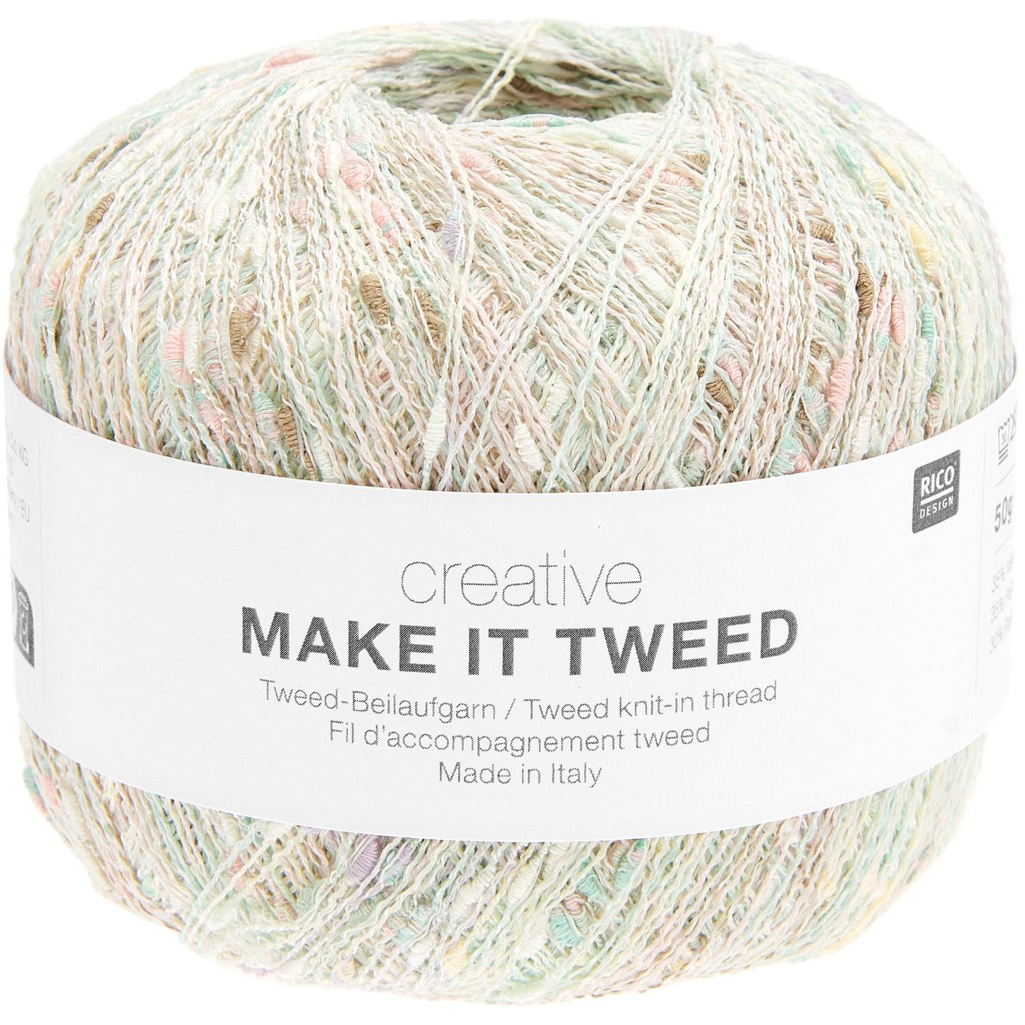 Creative Make It Tweed