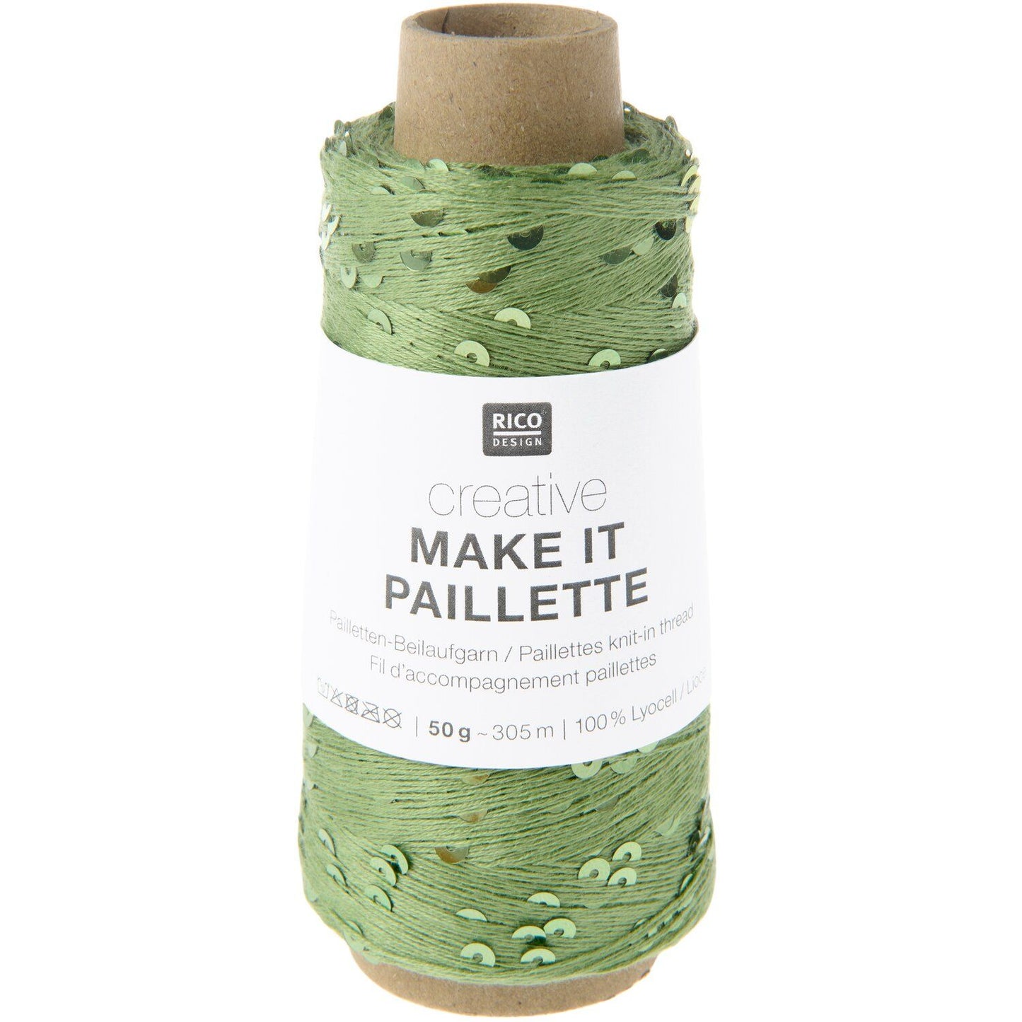 Creative Make it Paillette