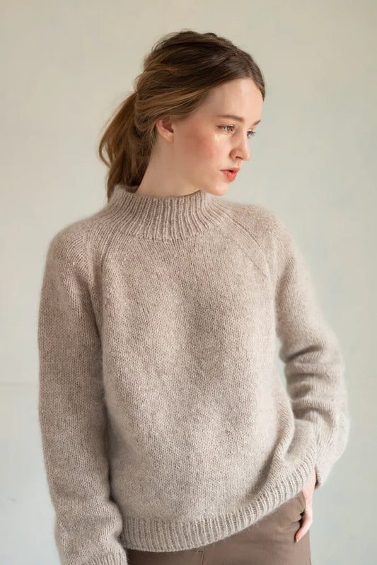 Noah Jumper - digitale Anleitung