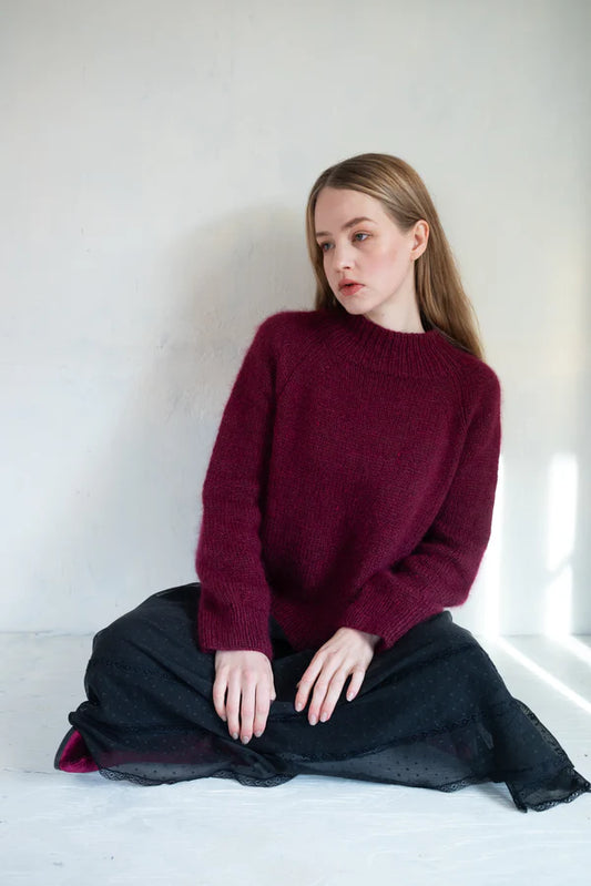 Noah Jumper - Strickset