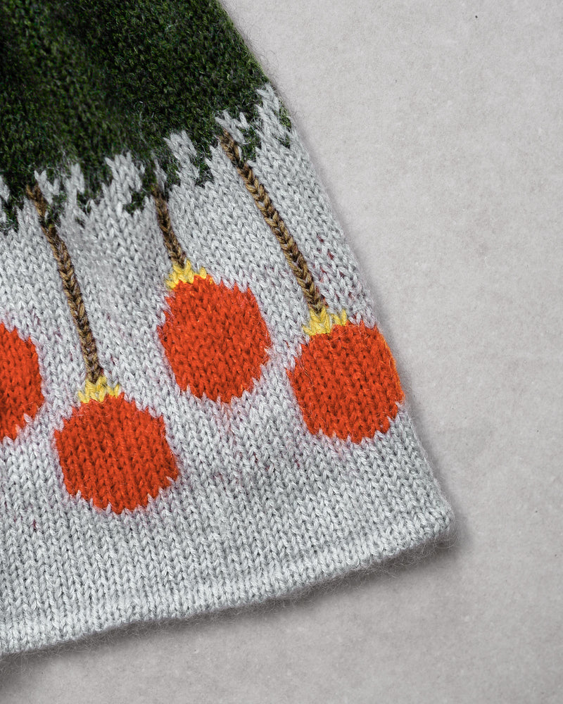 Ornament Skirt (Kids) - digitale Anleitung