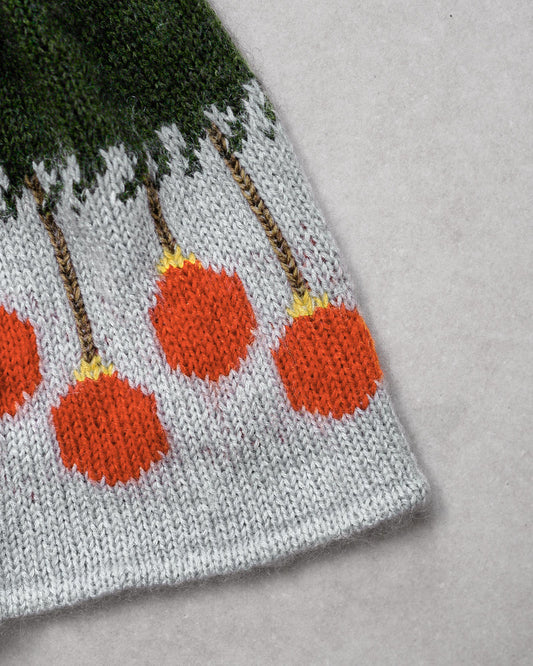 Ornament Skirt (Kids) - digitale Anleitung