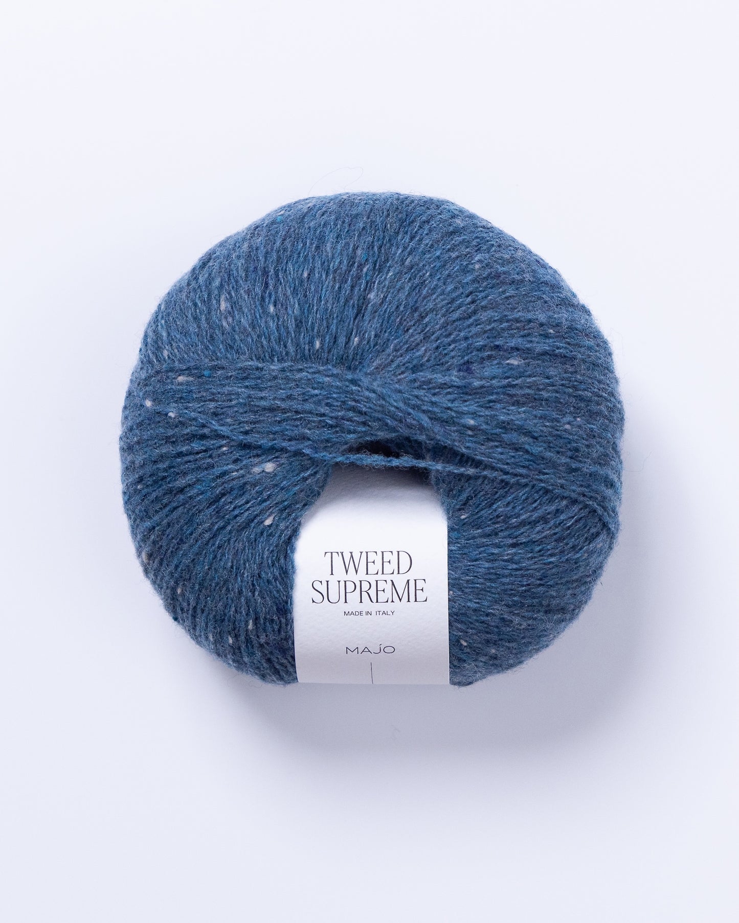 Tweed Supreme