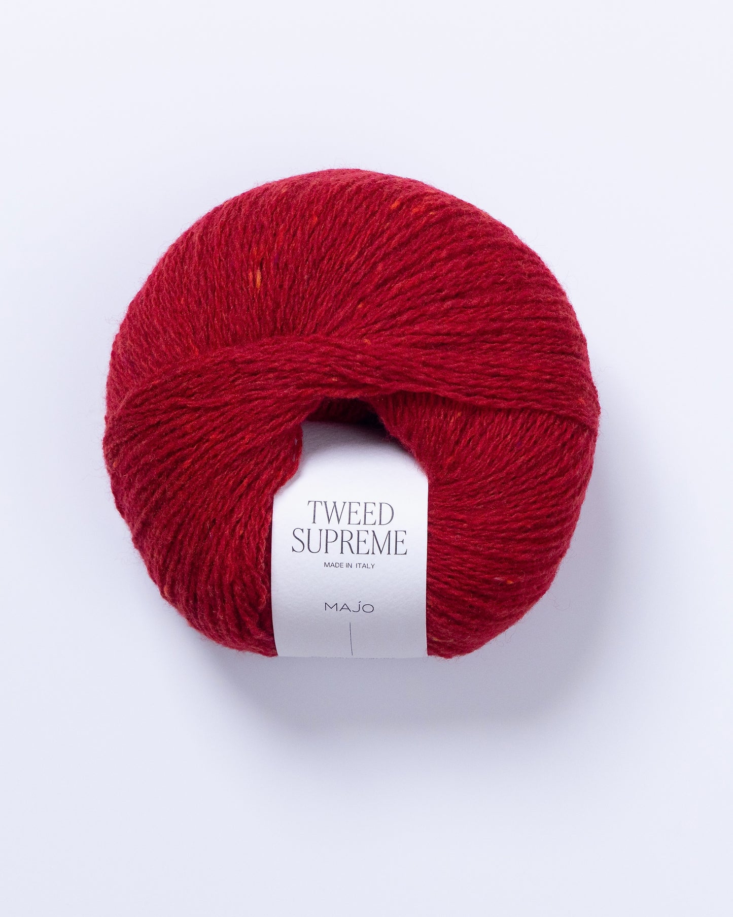 Tweed Supreme