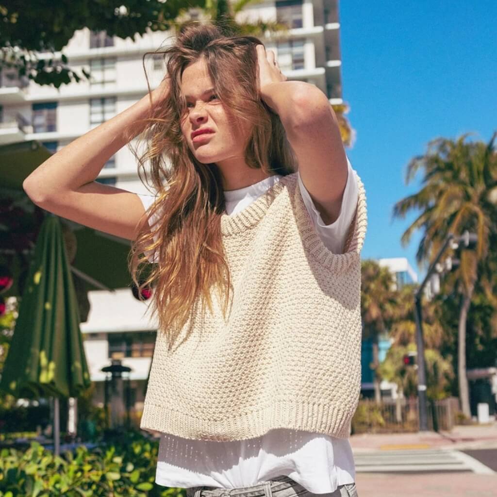 Rose Top