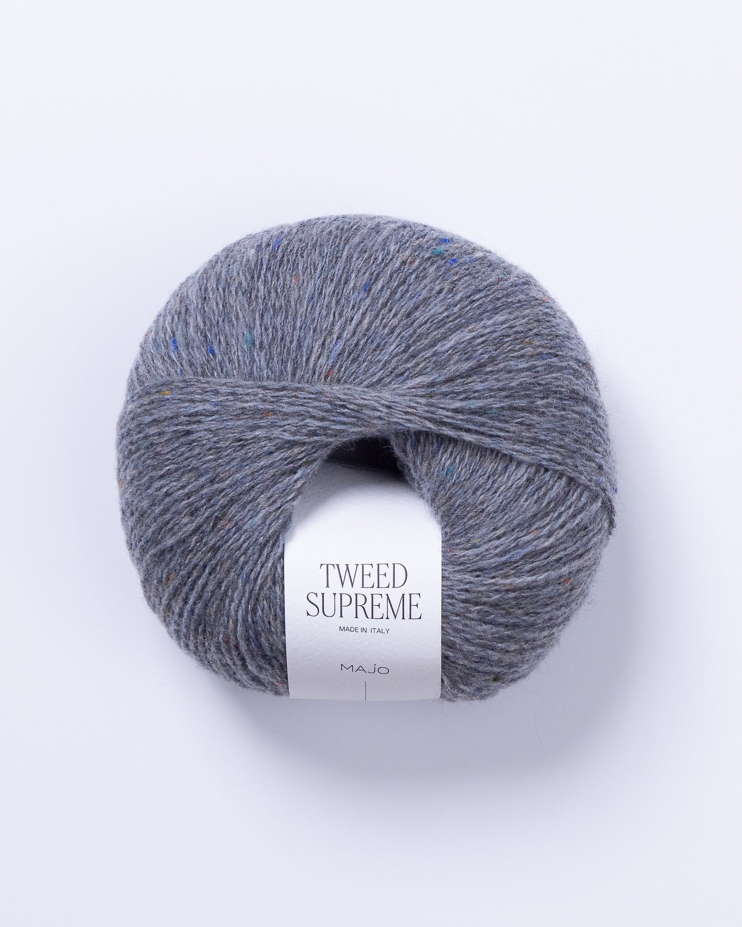 Tweed Supreme