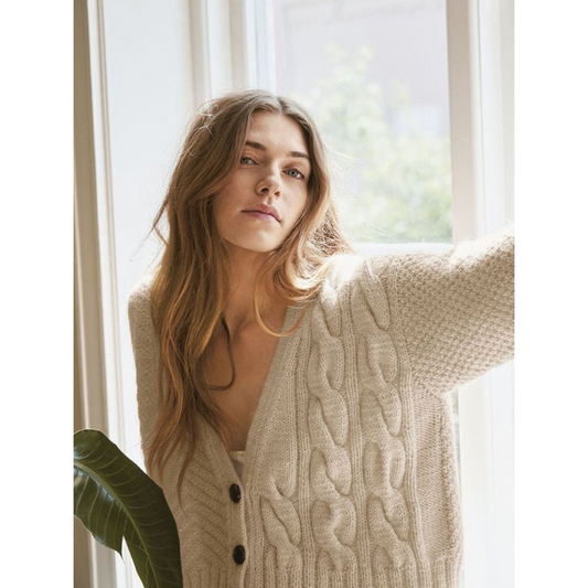 Sandnes Anleitungsheft 2308 - Do it yourself