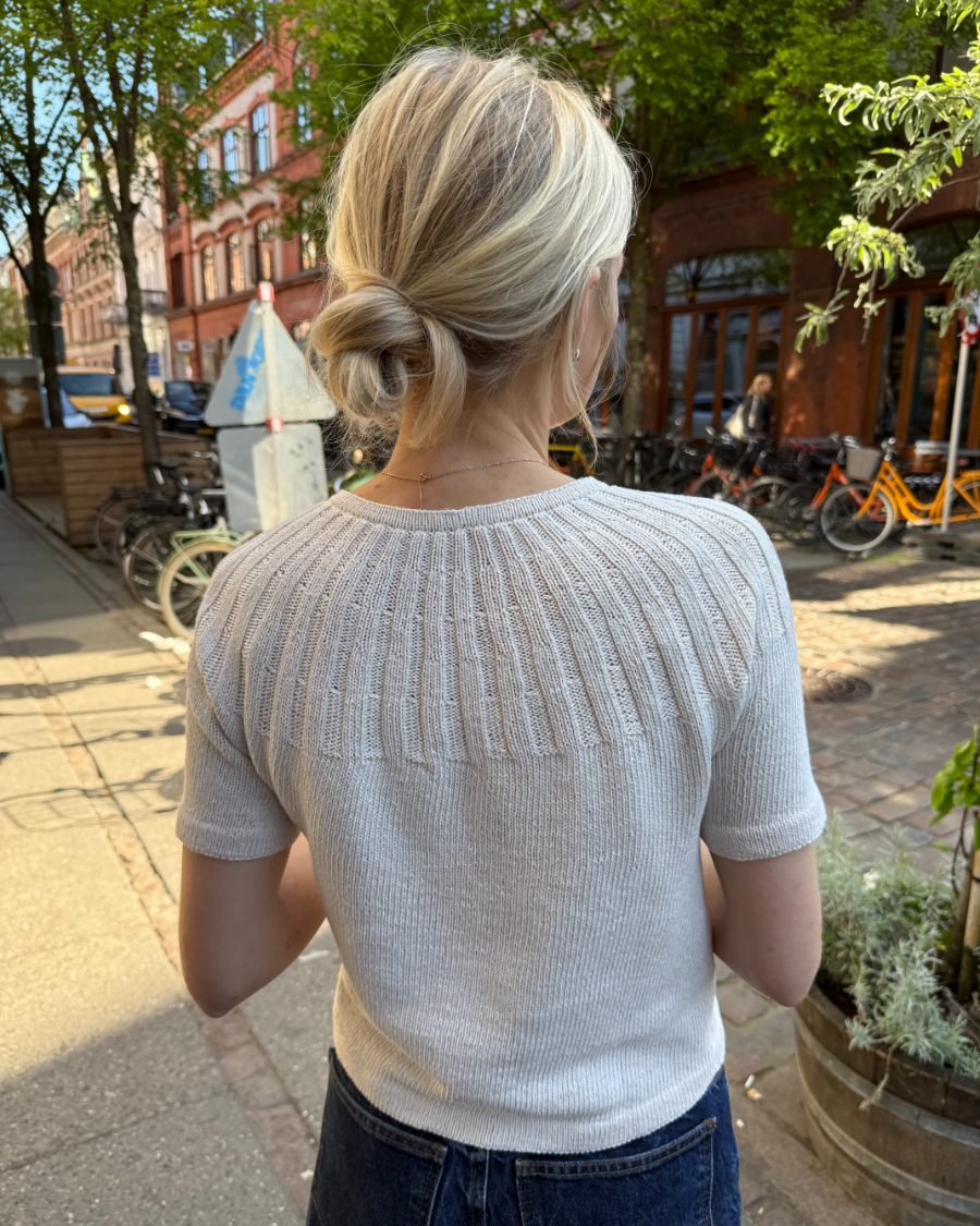 Sunday Tee