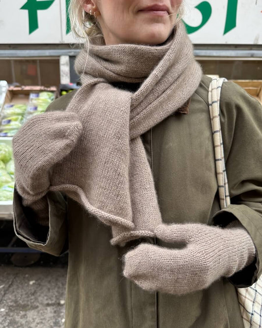 Vienna Set - Strickset