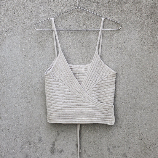 Yoko Top - digitale Anleitung