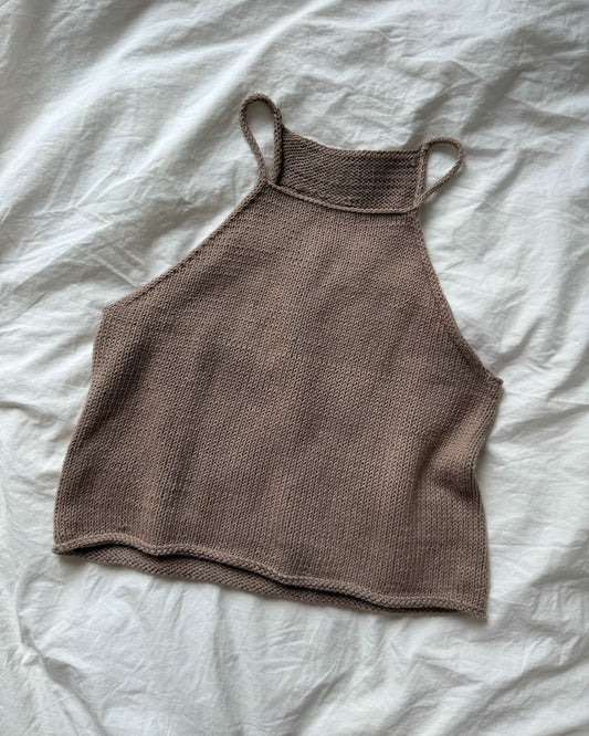 Audrey Top - gedruckte Anleitung