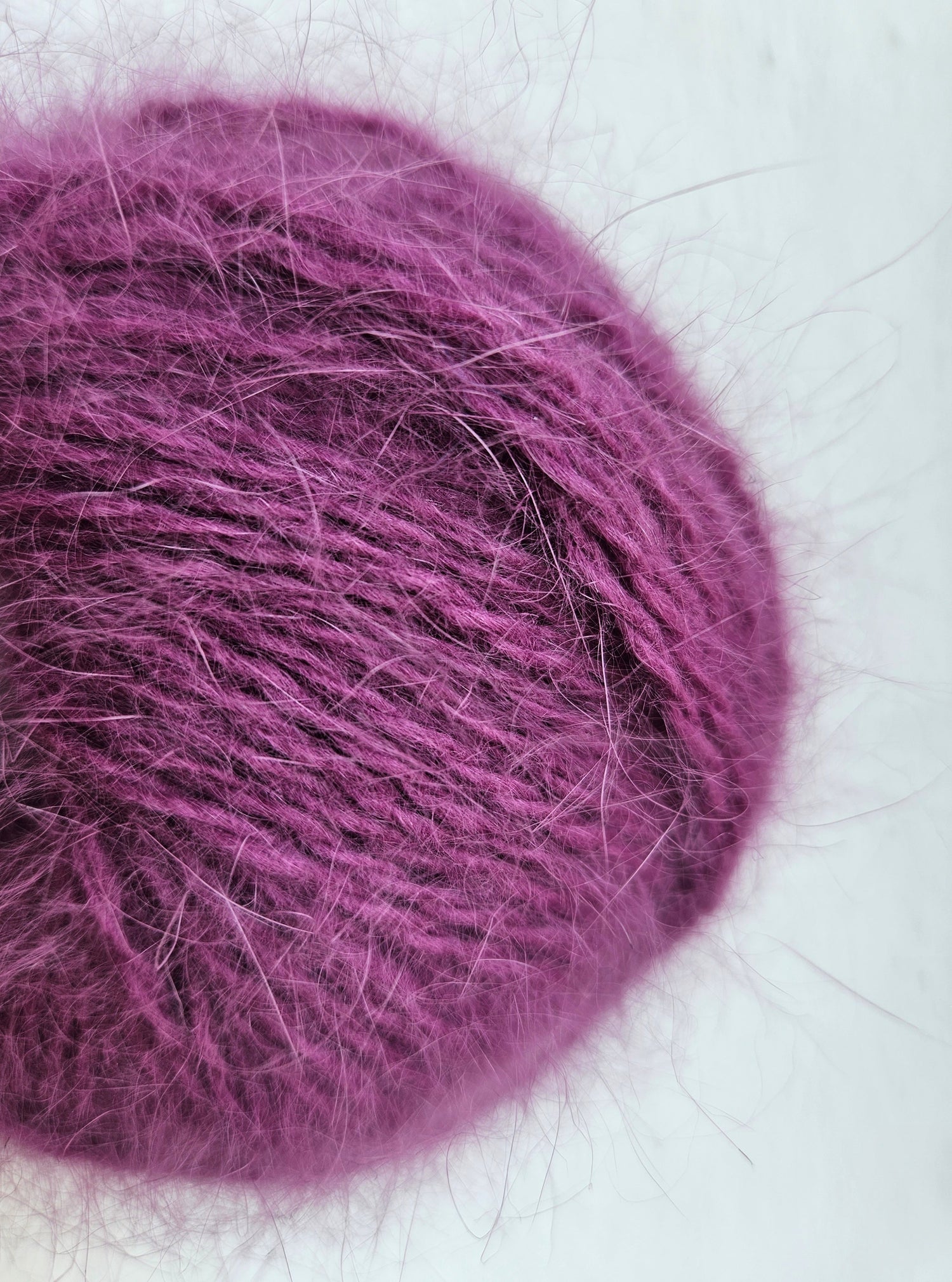 Angora