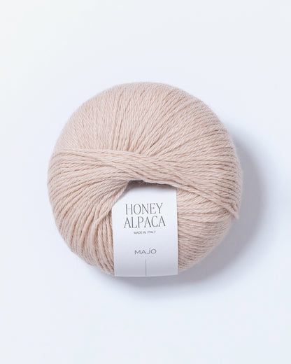 Honey Alpaca