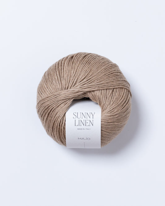 Sunny Linen