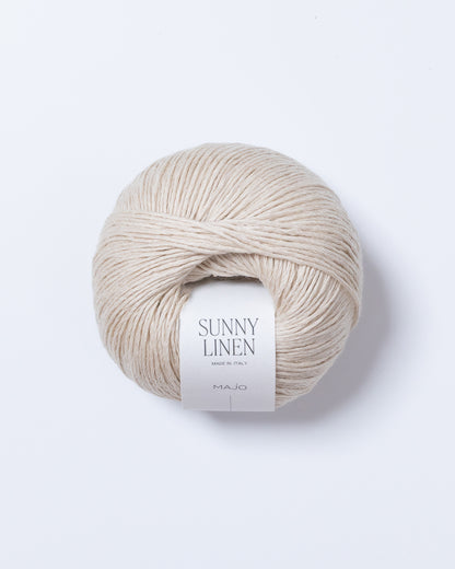 Sunny Linen