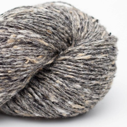 Tussah Tweed