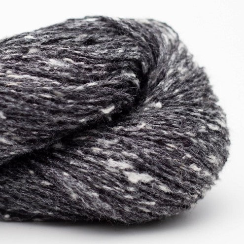 Tussah Tweed