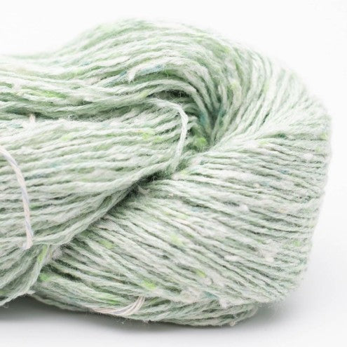 Tussah Tweed