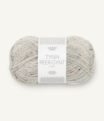 Tynn Peer Gynt