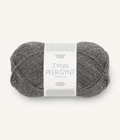 Tynn Peer Gynt