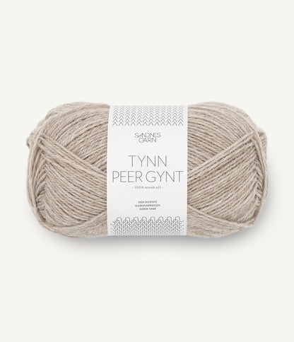 Tynn Peer Gynt