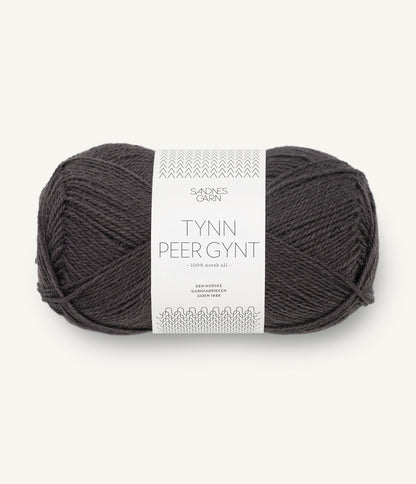 Tynn Peer Gynt