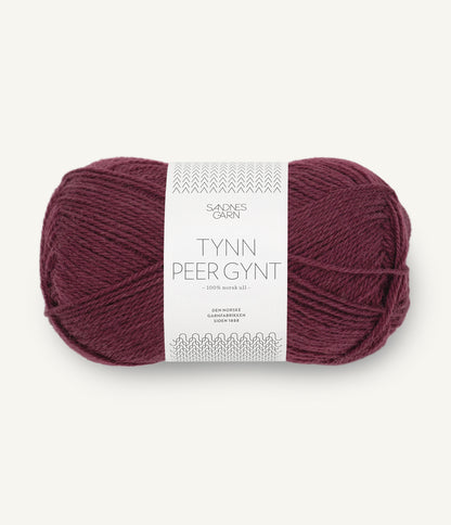 Tynn Peer Gynt