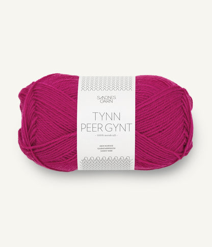 Tynn Peer Gynt