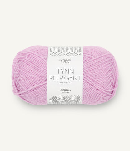 Tynn Peer Gynt