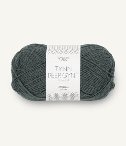 Tynn Peer Gynt