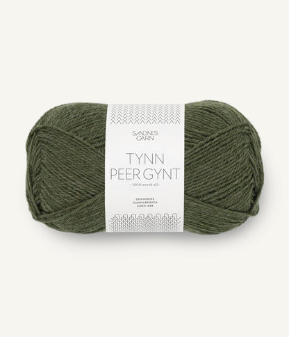 Tynn Peer Gynt