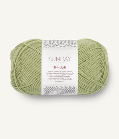 Sunday