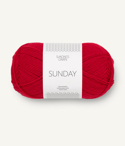 Sunday