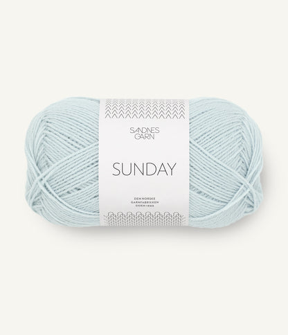 Sunday