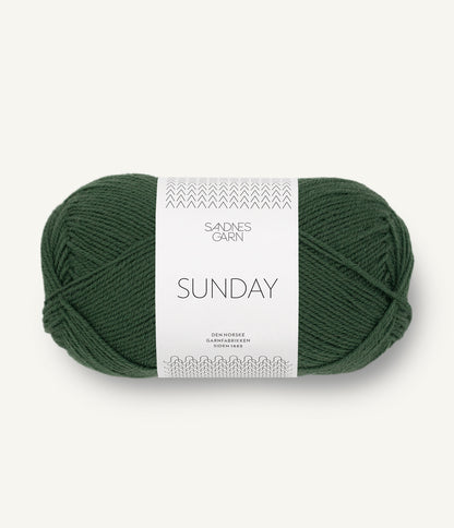 Sunday