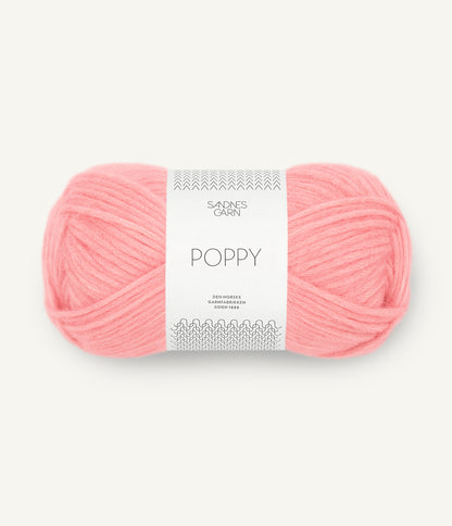 Poppy