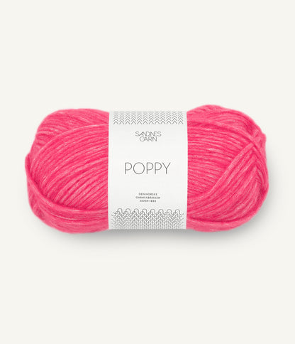 Poppy