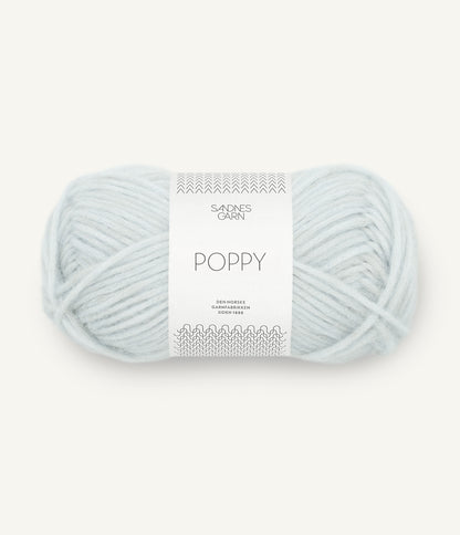 Poppy