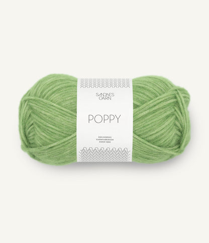 Poppy