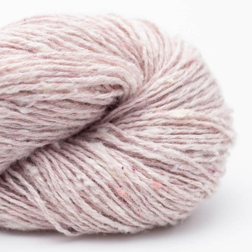 Tussah Tweed