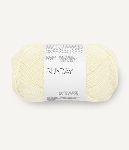 Sunday