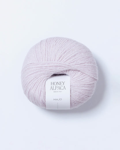 Honey Alpaca