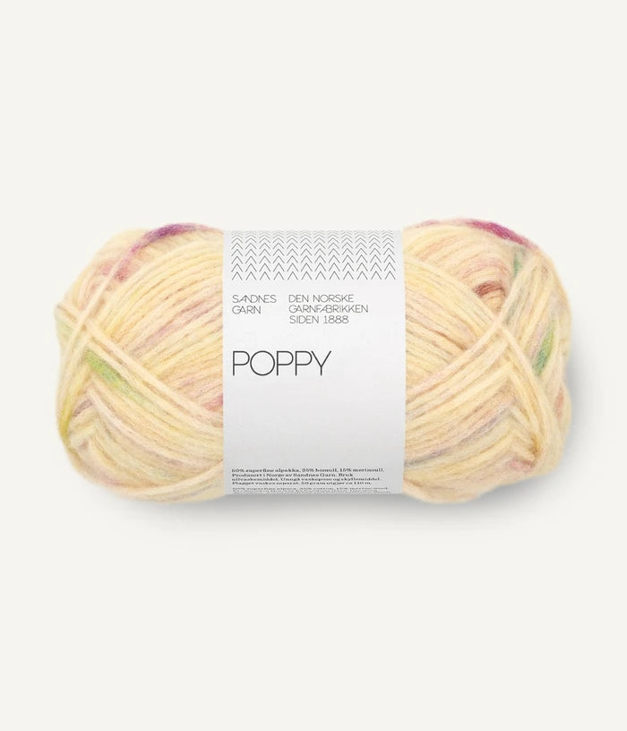 Poppy